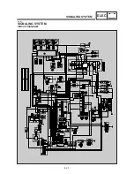 Предварительный просмотр 391 страницы Yamaha 1999 YZF-R6 Service Manual