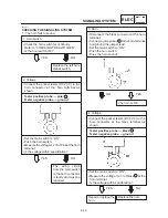 Предварительный просмотр 394 страницы Yamaha 1999 YZF-R6 Service Manual