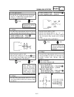 Предварительный просмотр 396 страницы Yamaha 1999 YZF-R6 Service Manual