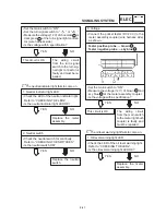 Предварительный просмотр 397 страницы Yamaha 1999 YZF-R6 Service Manual