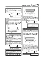 Предварительный просмотр 400 страницы Yamaha 1999 YZF-R6 Service Manual