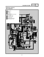 Предварительный просмотр 401 страницы Yamaha 1999 YZF-R6 Service Manual