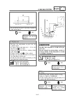 Предварительный просмотр 404 страницы Yamaha 1999 YZF-R6 Service Manual