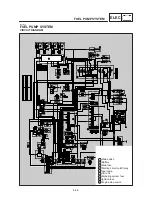 Предварительный просмотр 405 страницы Yamaha 1999 YZF-R6 Service Manual