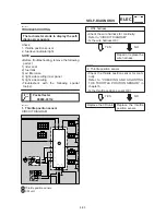 Предварительный просмотр 411 страницы Yamaha 1999 YZF-R6 Service Manual