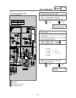 Предварительный просмотр 412 страницы Yamaha 1999 YZF-R6 Service Manual