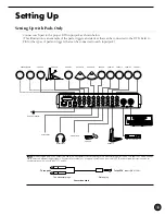 Preview for 13 page of Yamaha 2.0 Owner'S Manual