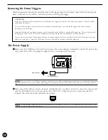 Preview for 16 page of Yamaha 2.0 Owner'S Manual