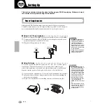 Preview for 10 page of Yamaha 2 EZ-AG Owner'S Manual