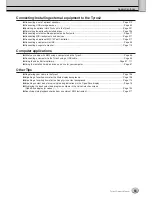 Preview for 13 page of Yamaha 2 Owner'S Manual