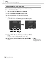 Preview for 146 page of Yamaha 2 Owner'S Manual