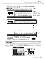 Preview for 191 page of Yamaha 2 Owner'S Manual