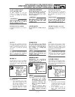 Preview for 55 page of Yamaha 2000 WR450F Owner'S Service Manual