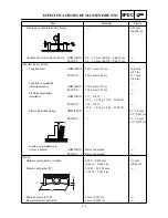 Предварительный просмотр 131 страницы Yamaha 2000 WR450F Owner'S Service Manual