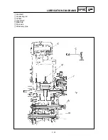 Preview for 146 page of Yamaha 2000 WR450F Owner'S Service Manual