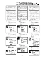 Preview for 333 page of Yamaha 2000 WR450F Owner'S Service Manual