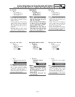 Preview for 371 page of Yamaha 2000 WR450F Owner'S Service Manual