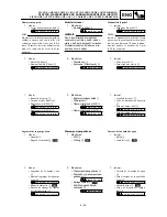 Preview for 373 page of Yamaha 2000 WR450F Owner'S Service Manual