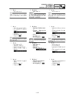 Preview for 387 page of Yamaha 2000 WR450F Owner'S Service Manual