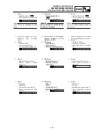 Preview for 419 page of Yamaha 2000 WR450F Owner'S Service Manual