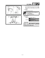 Preview for 546 page of Yamaha 2000 WR450F Owner'S Service Manual