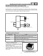 Preview for 578 page of Yamaha 2000 WR450F Owner'S Service Manual