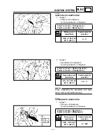 Preview for 586 page of Yamaha 2000 WR450F Owner'S Service Manual