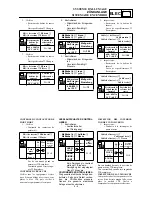 Preview for 589 page of Yamaha 2000 WR450F Owner'S Service Manual