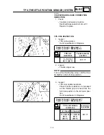 Preview for 594 page of Yamaha 2000 WR450F Owner'S Service Manual