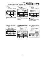 Preview for 605 page of Yamaha 2000 WR450F Owner'S Service Manual