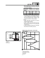 Preview for 608 page of Yamaha 2000 WR450F Owner'S Service Manual