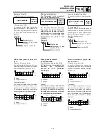 Preview for 617 page of Yamaha 2000 WR450F Owner'S Service Manual