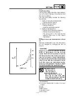 Preview for 630 page of Yamaha 2000 WR450F Owner'S Service Manual