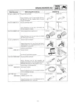 Preview for 41 page of Yamaha 2000 YZ250/LC Owner'S Service Manual