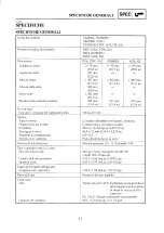 Preview for 102 page of Yamaha 2000 YZ250/LC Owner'S Service Manual