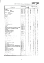 Preview for 106 page of Yamaha 2000 YZ250/LC Owner'S Service Manual