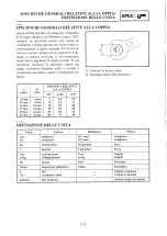 Preview for 113 page of Yamaha 2000 YZ250/LC Owner'S Service Manual