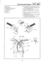 Preview for 120 page of Yamaha 2000 YZ250/LC Owner'S Service Manual