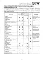 Preview for 128 page of Yamaha 2000 YZ250/LC Owner'S Service Manual