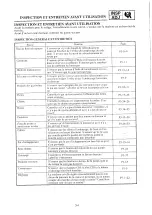 Preview for 135 page of Yamaha 2000 YZ250/LC Owner'S Service Manual