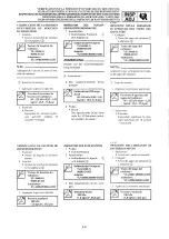 Preview for 145 page of Yamaha 2000 YZ250/LC Owner'S Service Manual