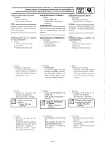 Preview for 177 page of Yamaha 2000 YZ250/LC Owner'S Service Manual