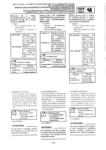 Preview for 193 page of Yamaha 2000 YZ250/LC Owner'S Service Manual