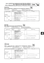 Preview for 211 page of Yamaha 2000 YZ250/LC Owner'S Service Manual