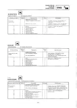 Preview for 217 page of Yamaha 2000 YZ250/LC Owner'S Service Manual