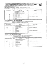 Preview for 289 page of Yamaha 2000 YZ250/LC Owner'S Service Manual