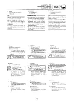 Preview for 323 page of Yamaha 2000 YZ250/LC Owner'S Service Manual