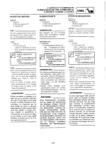 Preview for 339 page of Yamaha 2000 YZ250/LC Owner'S Service Manual