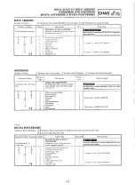 Preview for 363 page of Yamaha 2000 YZ250/LC Owner'S Service Manual