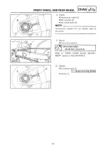 Preview for 376 page of Yamaha 2000 YZ250/LC Owner'S Service Manual